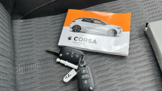 Vauxhall Corsa 1.2 SE Edition 5dr Petrol Hatchback